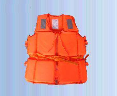 船用救生衣
