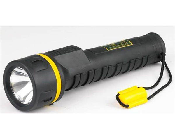 5v防爆手电筒